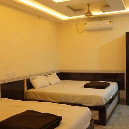 Hotel Sri Vasavi Residency Rāmeswaram Exterior foto