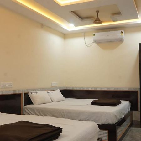Hotel Sri Vasavi Residency Rāmeswaram Exterior foto